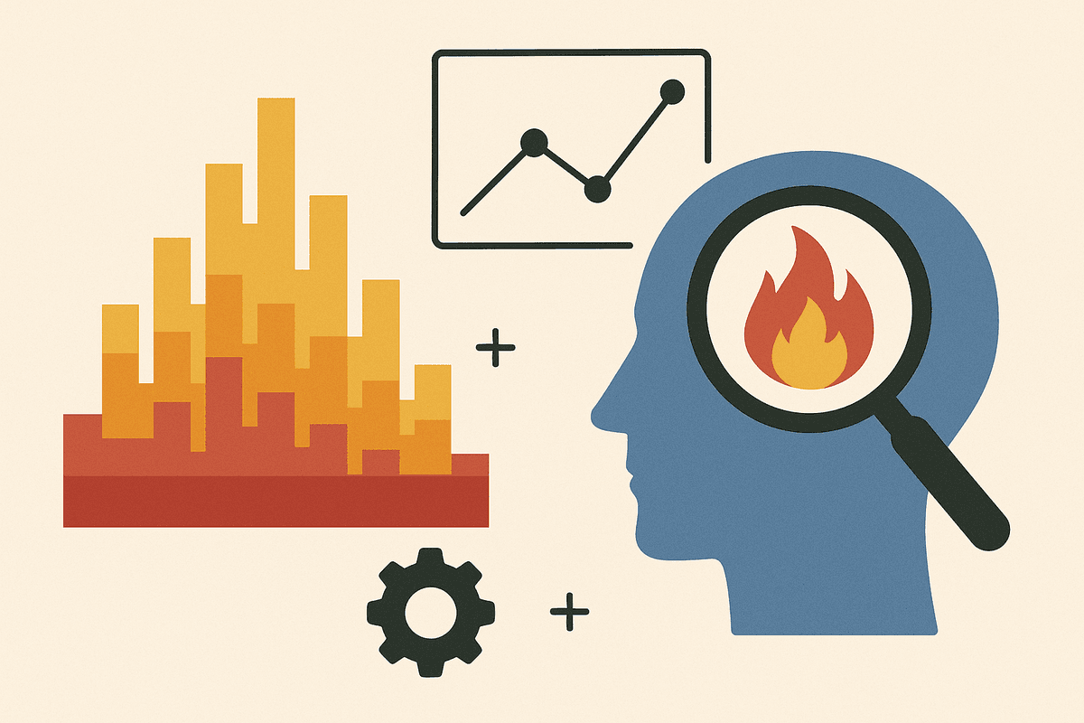 From Sluggish to Speedy: The Story of Our 70% Node.js Performance Gain